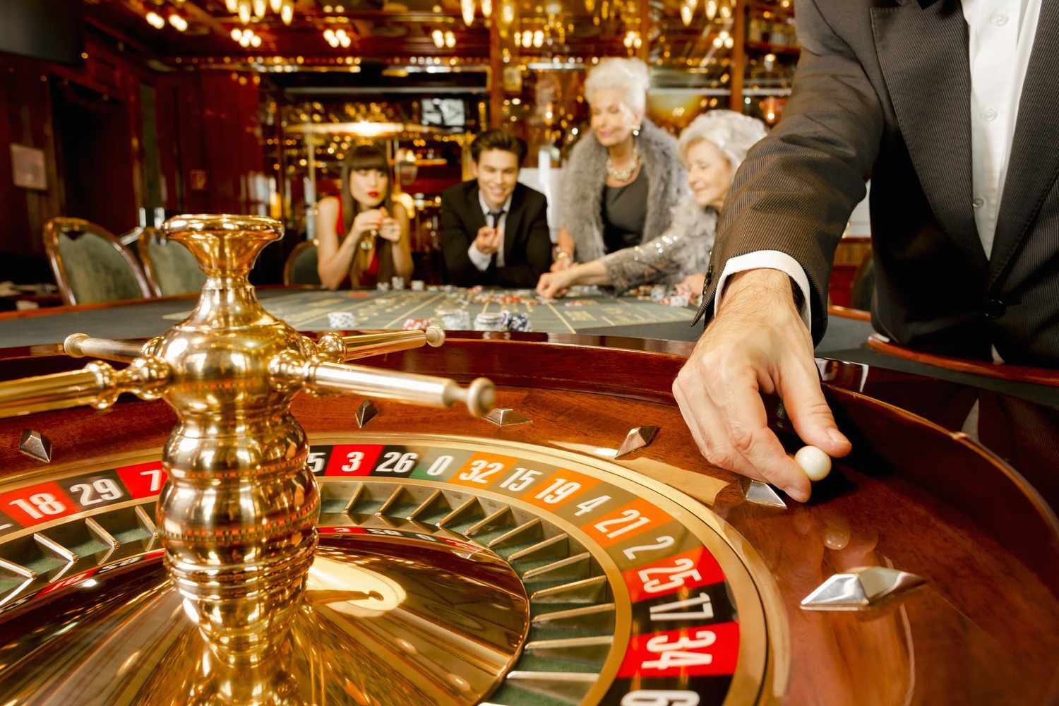 Live Baccarat ကစားနည်း real dealer နှင့် 7777kyats တွင် ကစားခြင်း