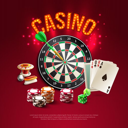 Slots ဂိမ်းများ