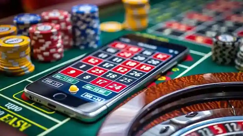 7777kyats app slots live casino lobby ဂိမ်းများ ရွေးချယ်နေသည့် မြင်ကွင်း