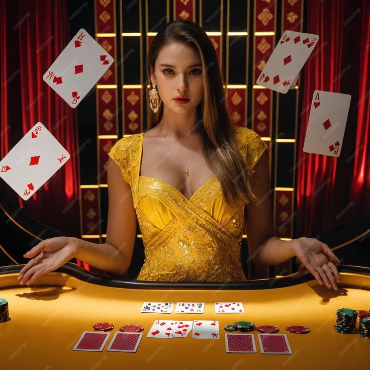 Live Roulette အတုံးပြောင်ကစားနည်း 7777kyats casino