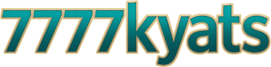 7777kyats Logo